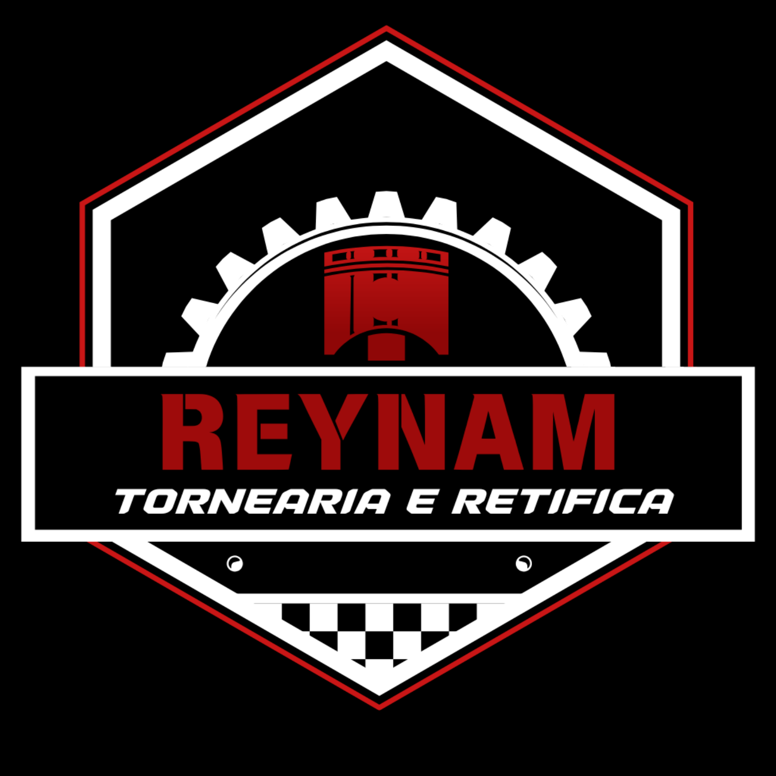 Reynam Tornearia e Retífica